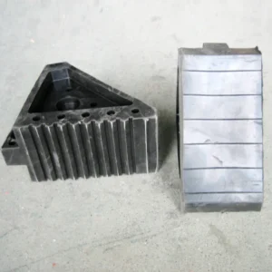 car park wheel stops