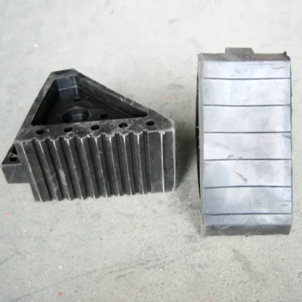 car park wheel stops