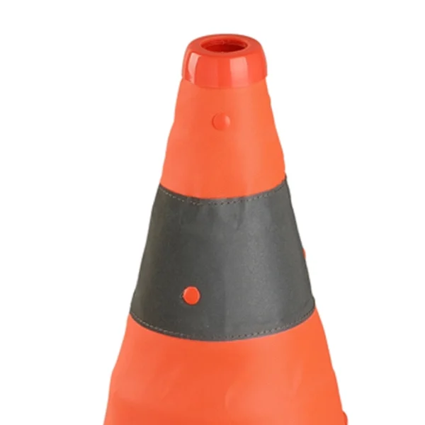 Collapsible Traffic Cones