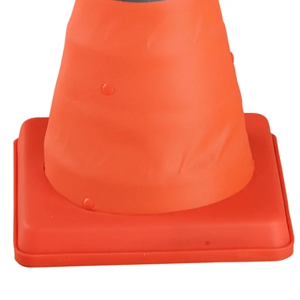 Reflective Cone Collars