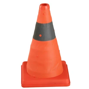 street cones