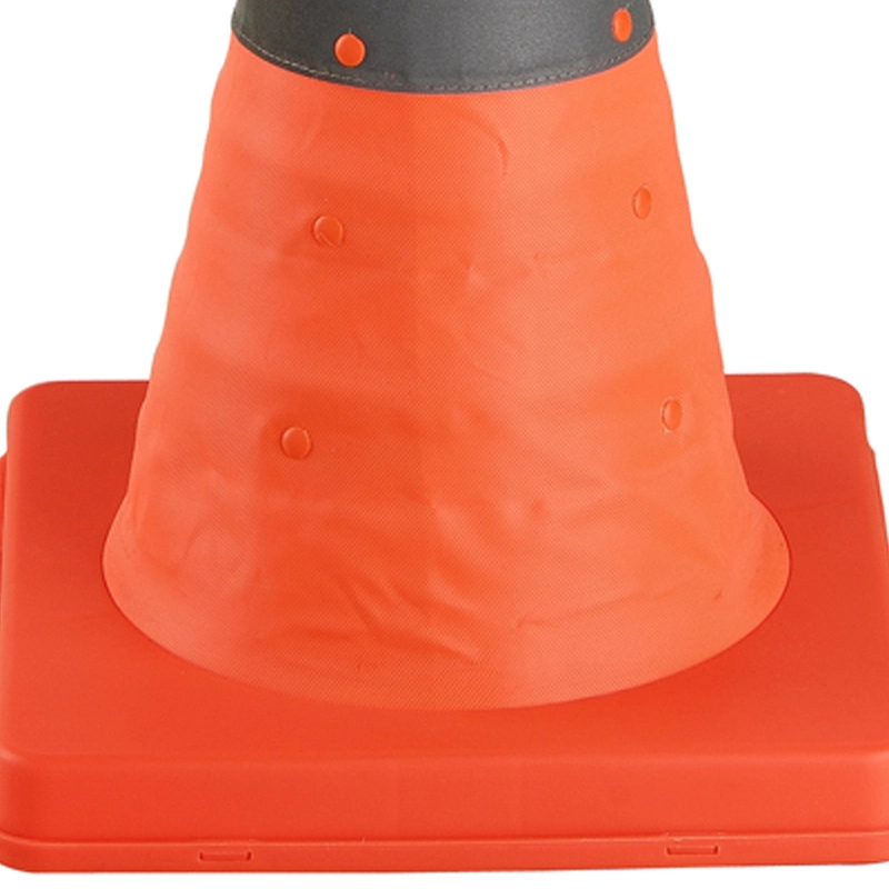 foldable traffic cones