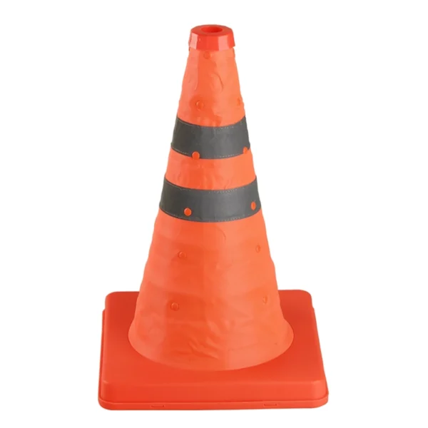 road cones