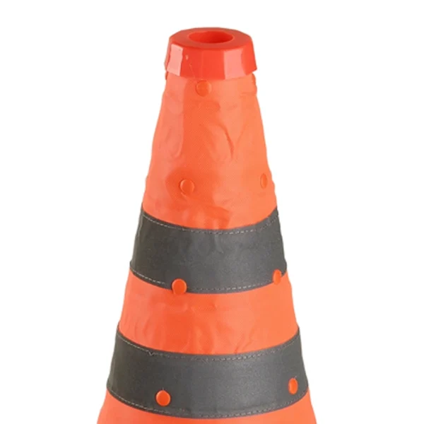 Reflective Sleeves for Traffic Cones