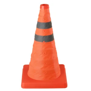 parking cones