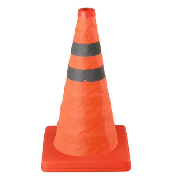 parking cones
