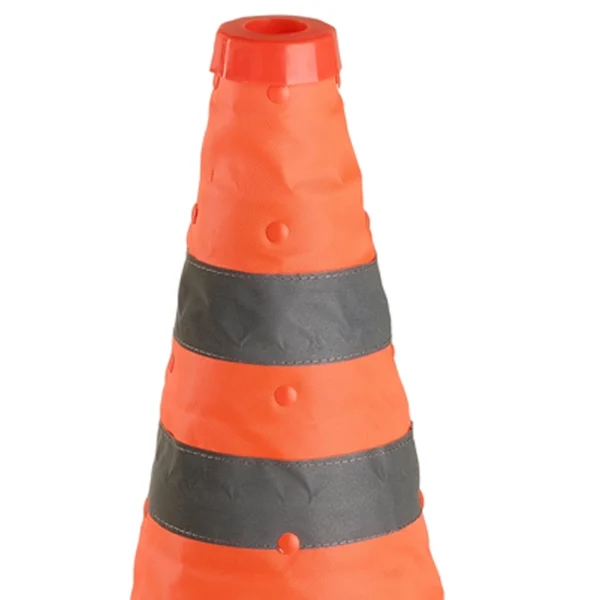 traffic cone