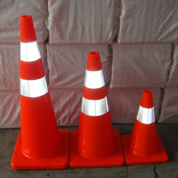 Road Safety Cones