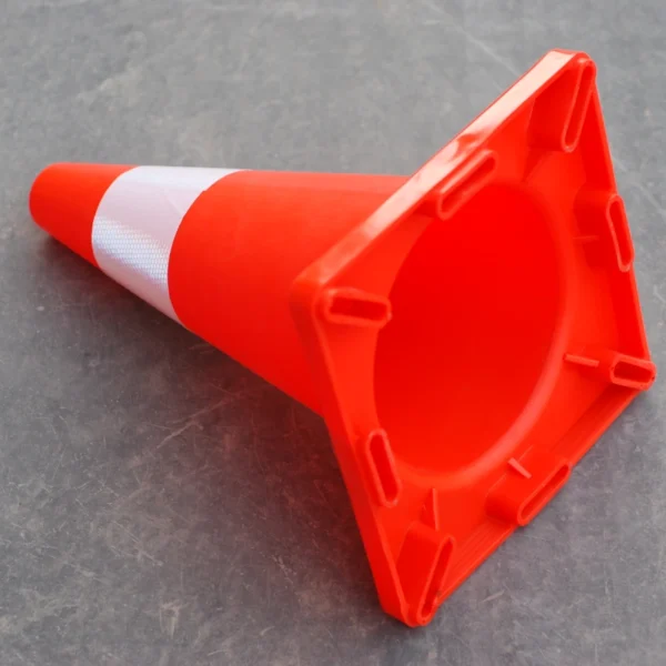 street cones