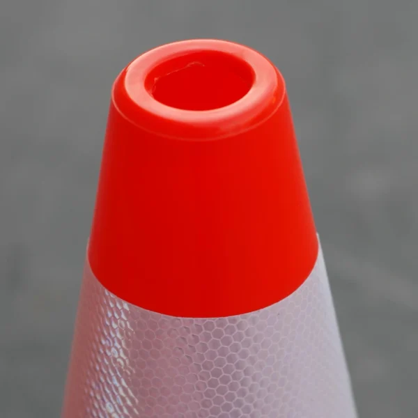 traffic cones