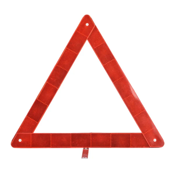 Car Safety Triangle WT2024013