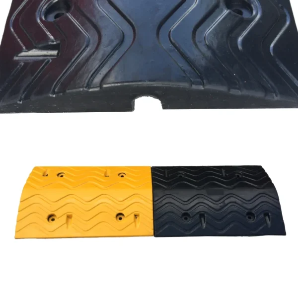 portable speed bumps
