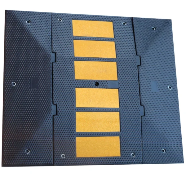 portable speed bumps
