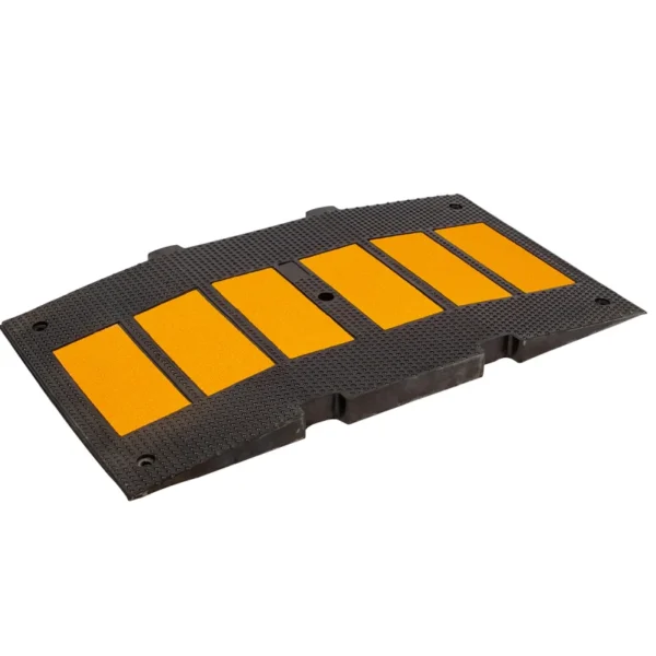 removable speed bumps
