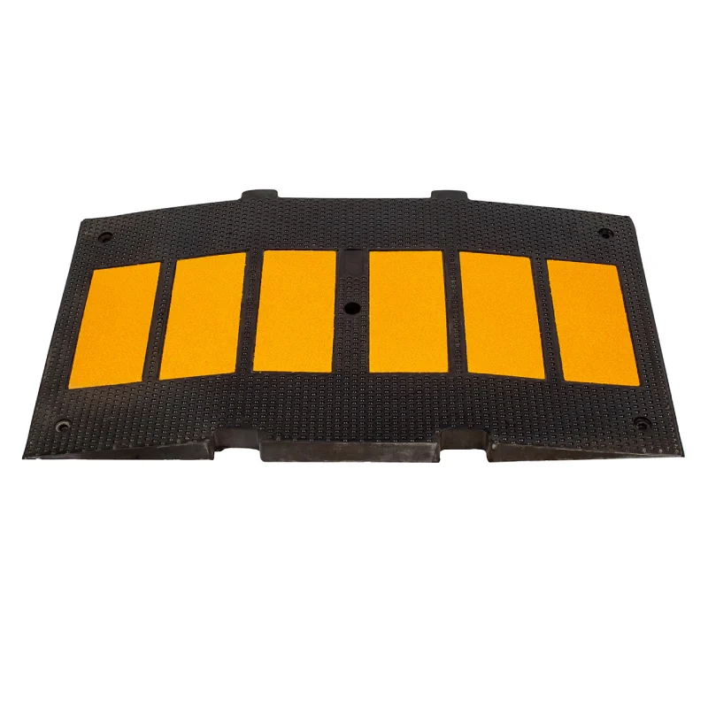 speed bumps for driveways
