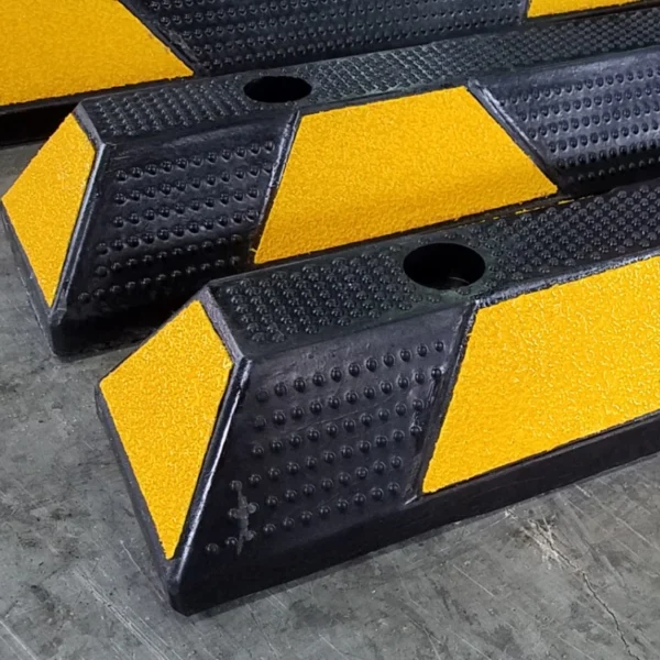 parking stops