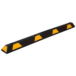 parking rubber stopper