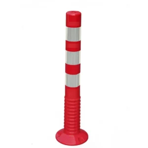 safety pole barriers