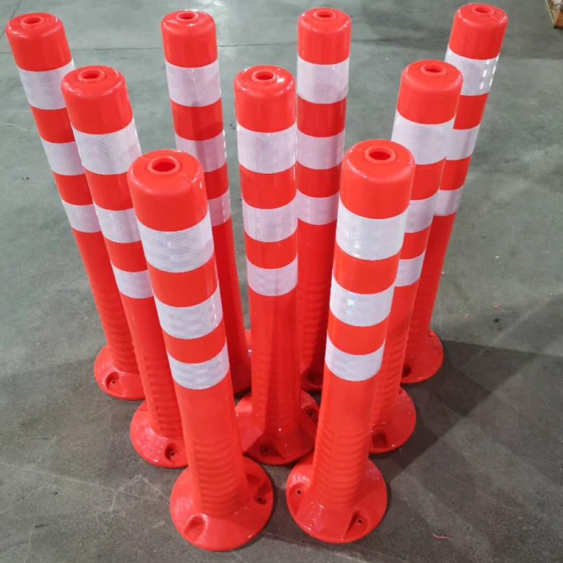 Top 5 Places Where Warning Posts Can Dramatically Improve Safety