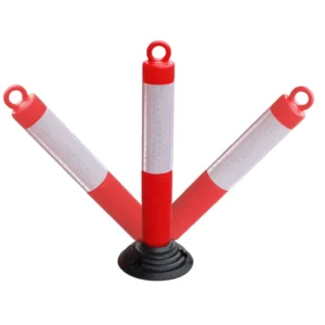 Safety Bollard Post