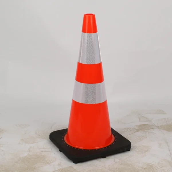 street pylons