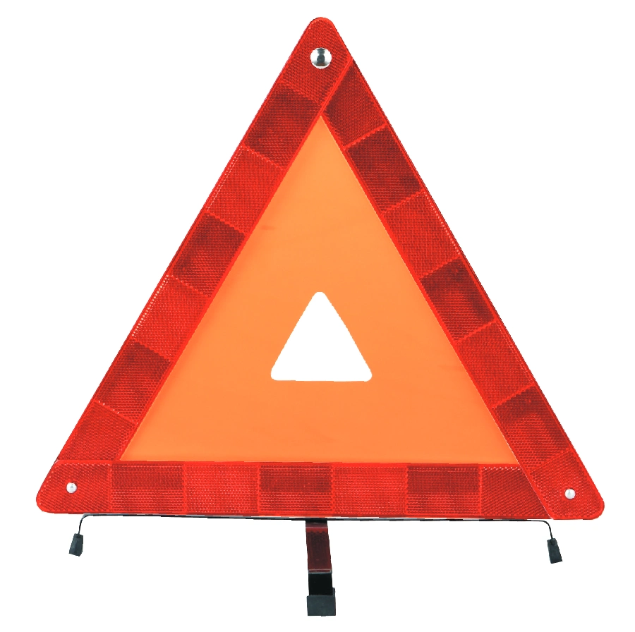 Top 3 Warning Triangle Placement Mistakes That Could Put You at Risk