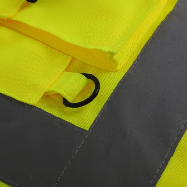 hivis vest