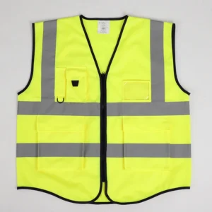 reflective vest