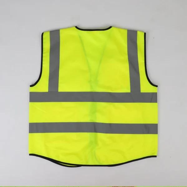 security vest