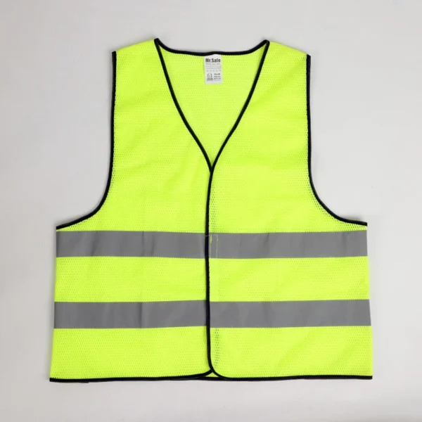 Security Vest