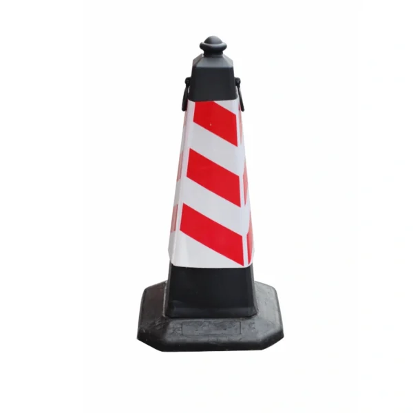 Small Construction Cones
