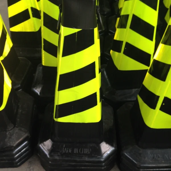 safety pylons