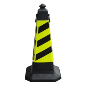 road cones