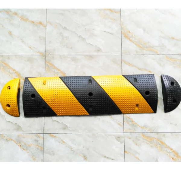 Residential Neighborhoods Speed Bumps