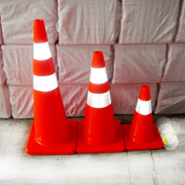 traffic cone