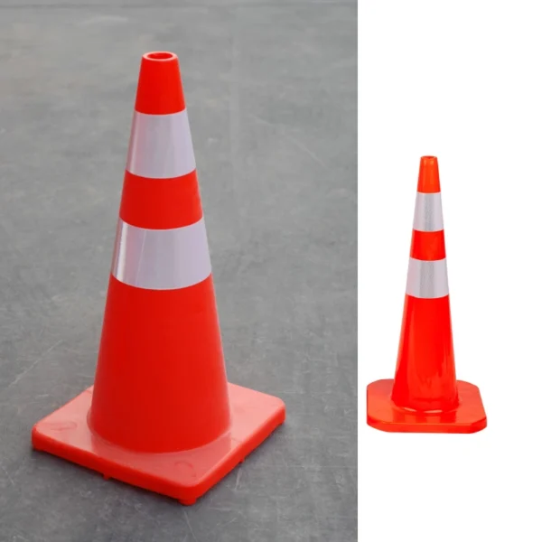safety pylons