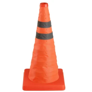 Traffic Cone Reflective Collar