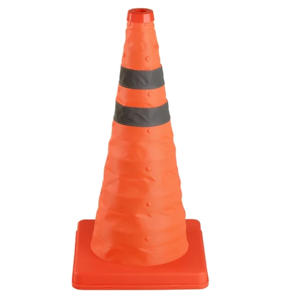 Traffic Cone Reflective Collar