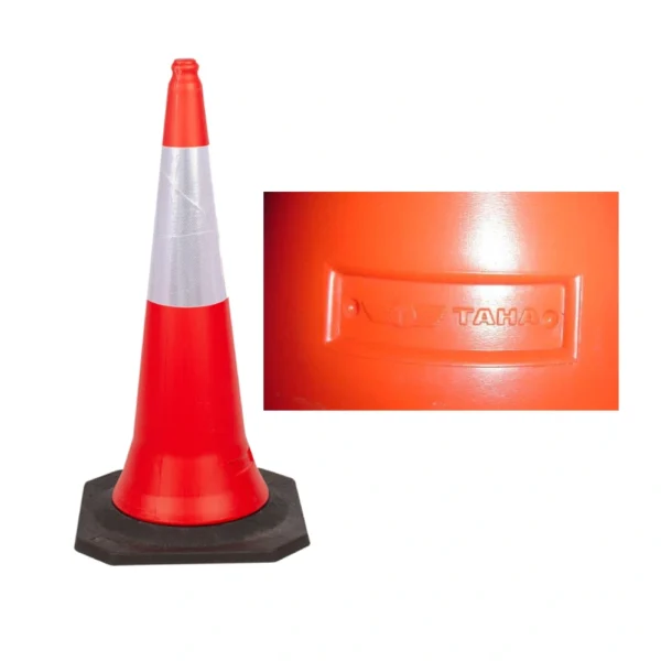 street cones