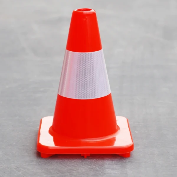 parking cones