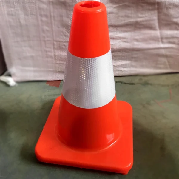 safety pylons