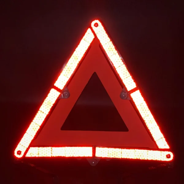 Traffic Triangles