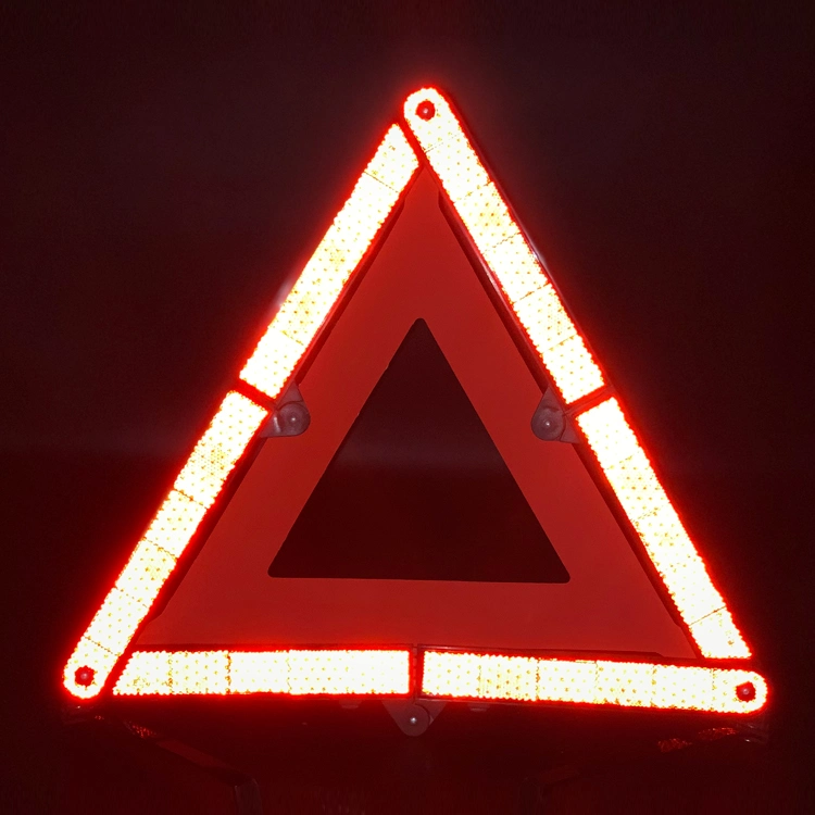 Traffic Triangles