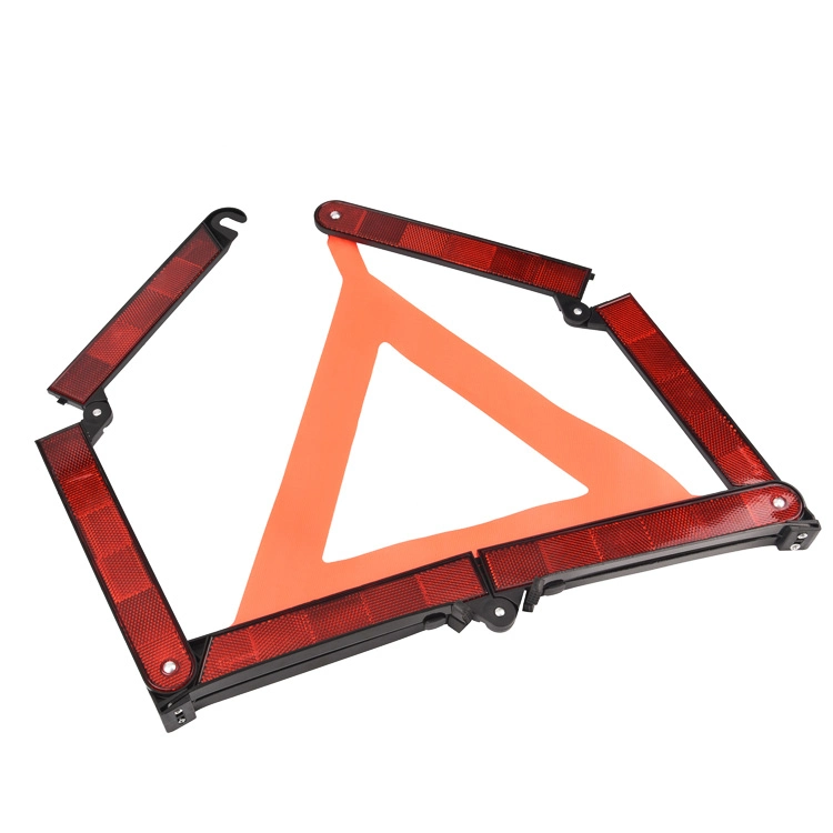 reflective triangles