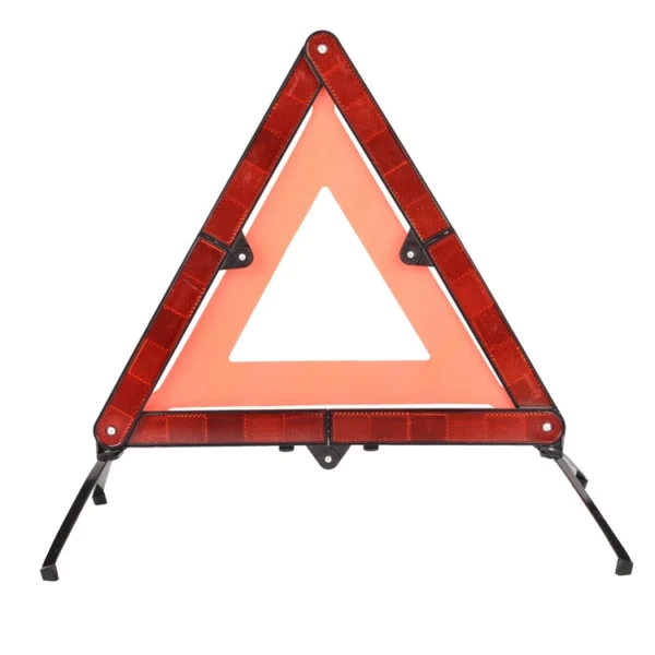 roadside triangles