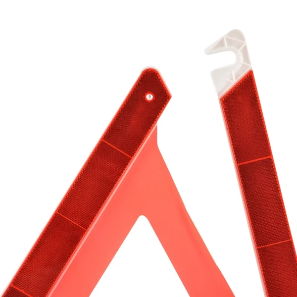 safety triangle