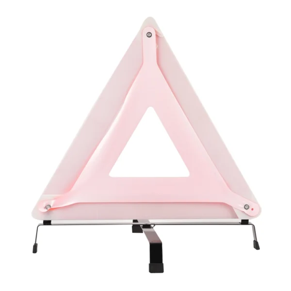 reflective triangles