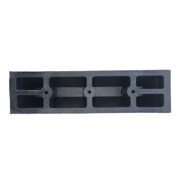 Vehicle Parking Stopper