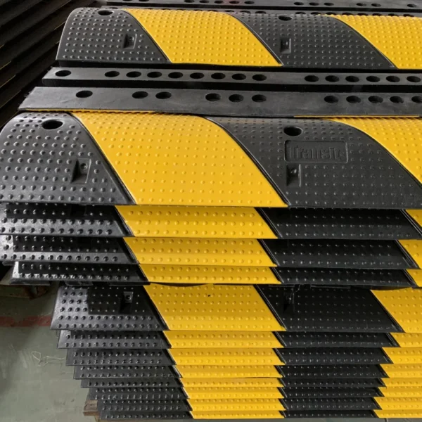 speed bumps for driveways