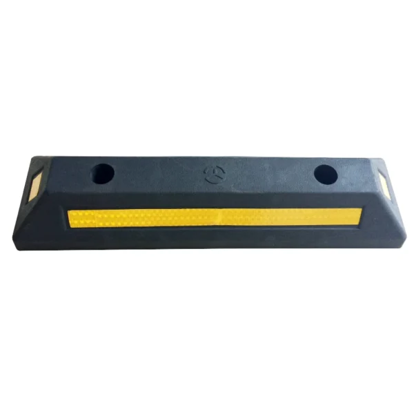 Plastic Wheel Stopper